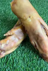 Dehydrated Pork Trotters Dehydrated Pork Trotters