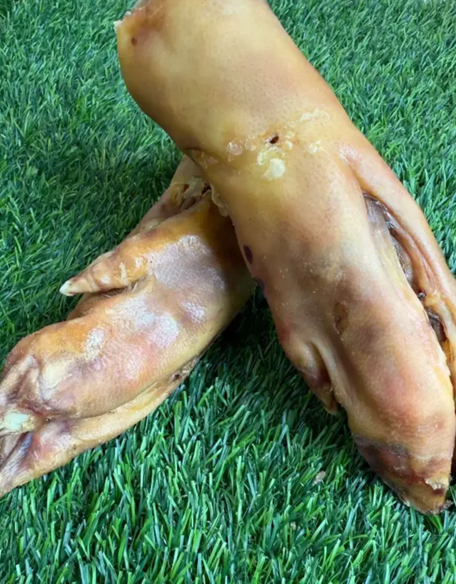 Dehydrated Pork Trotters