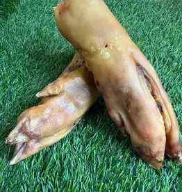 Dehydrated Pork Trotters