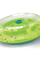 Outward Hound Wobble Bowl Interactive Treat Puzzle Dog Toy Outward Hound Wobble Bowl Interactive Treat Puzzle Dog Toy