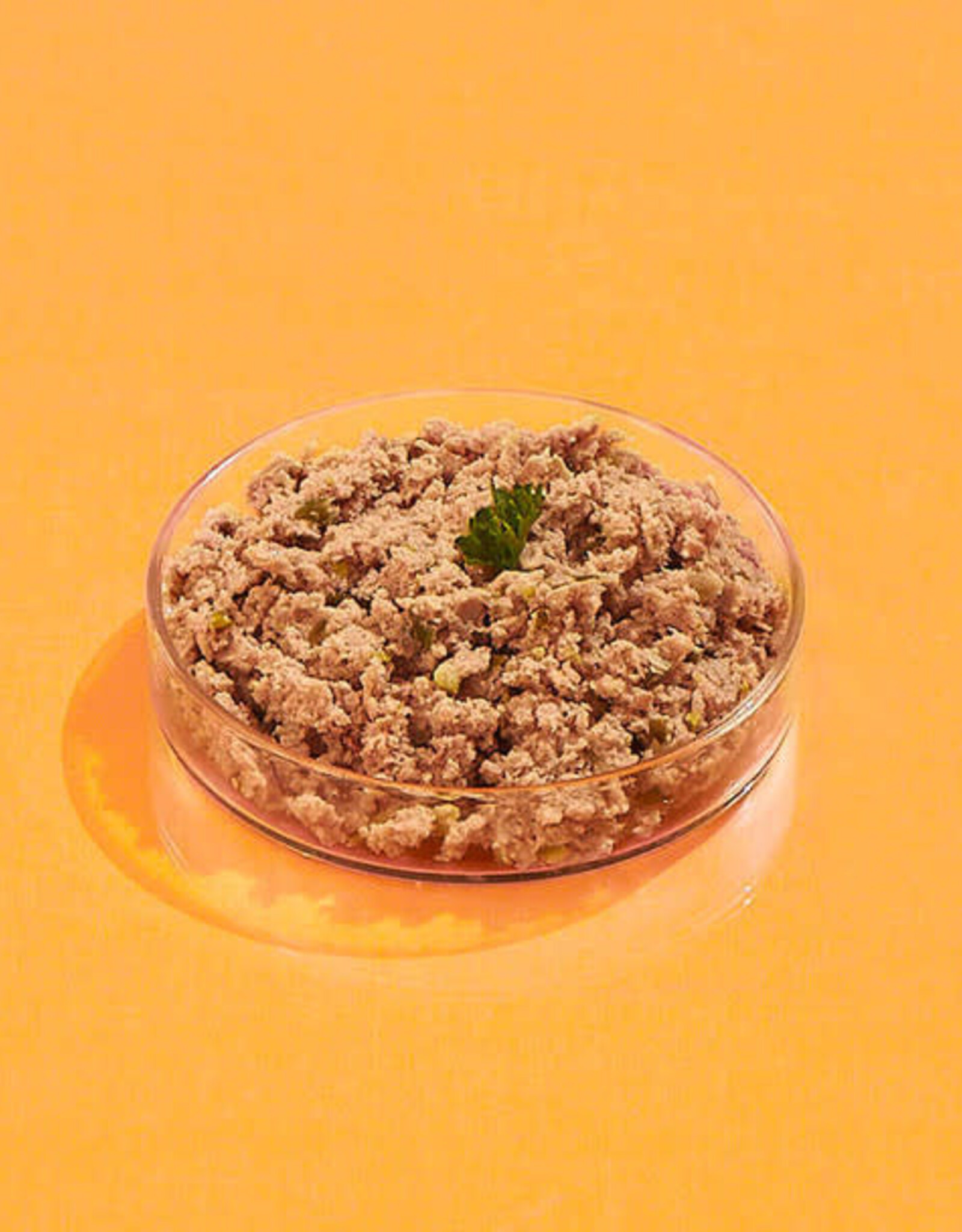 SMALLS SMALLS Ground Turkey 5oz