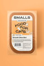 SMALLS SMALLS Smooth Turkey 5oz