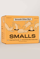 SMALLS SMALLS Smooth Turkey 5oz