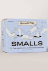 SMALLS SMALLS Smooth Fish 5oz