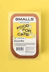 SMALLS SMALLS Ground Chicken 5oz