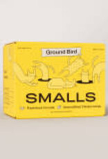 SMALLS SMALLS Ground Chicken 5oz
