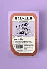 SMALLS SMALLS Cat Smooth Pig 5oz