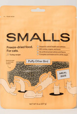 SMALLS SMALLS Freeze Dried Turkey