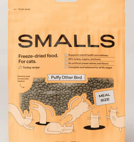 SMALLS SMALLS Freeze Dried Turkey