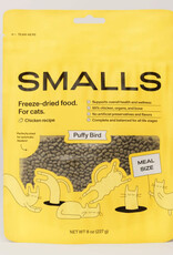 SMALLS SMALLS Freeze Dried Chicken