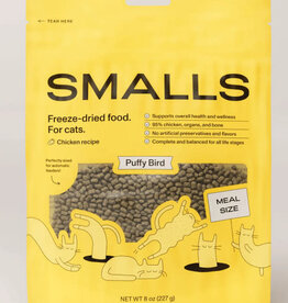 SMALLS SMALLS Freeze Dried Chicken