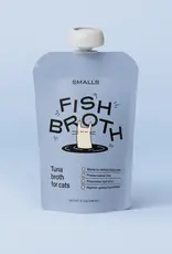 SMALLS SMALLS Fish Bone Broth 5oz
