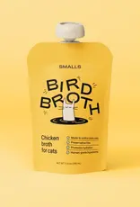 SMALLS SMALLS Chicken Bone Broth 5oz