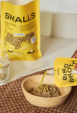 SMALLS SMALLS Chicken Bone Broth 5oz