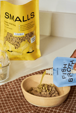 SMALLS SMALLS Fish Bone Broth 5oz