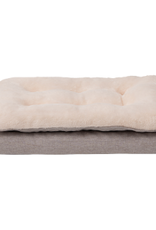 Tall Tails Pillow Top Bed Khaki