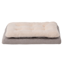 Tall Tails Pillow Top Bed Khaki