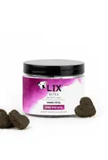 Lix LIX BITES - 20MG PER SOFT BITE