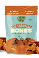 Gaines Family Farmstead GFF Sweet Potato Bones