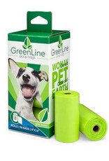 GreenLine GreenLine Poop Bags