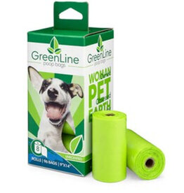 GreenLine GreenLine Poop Bags