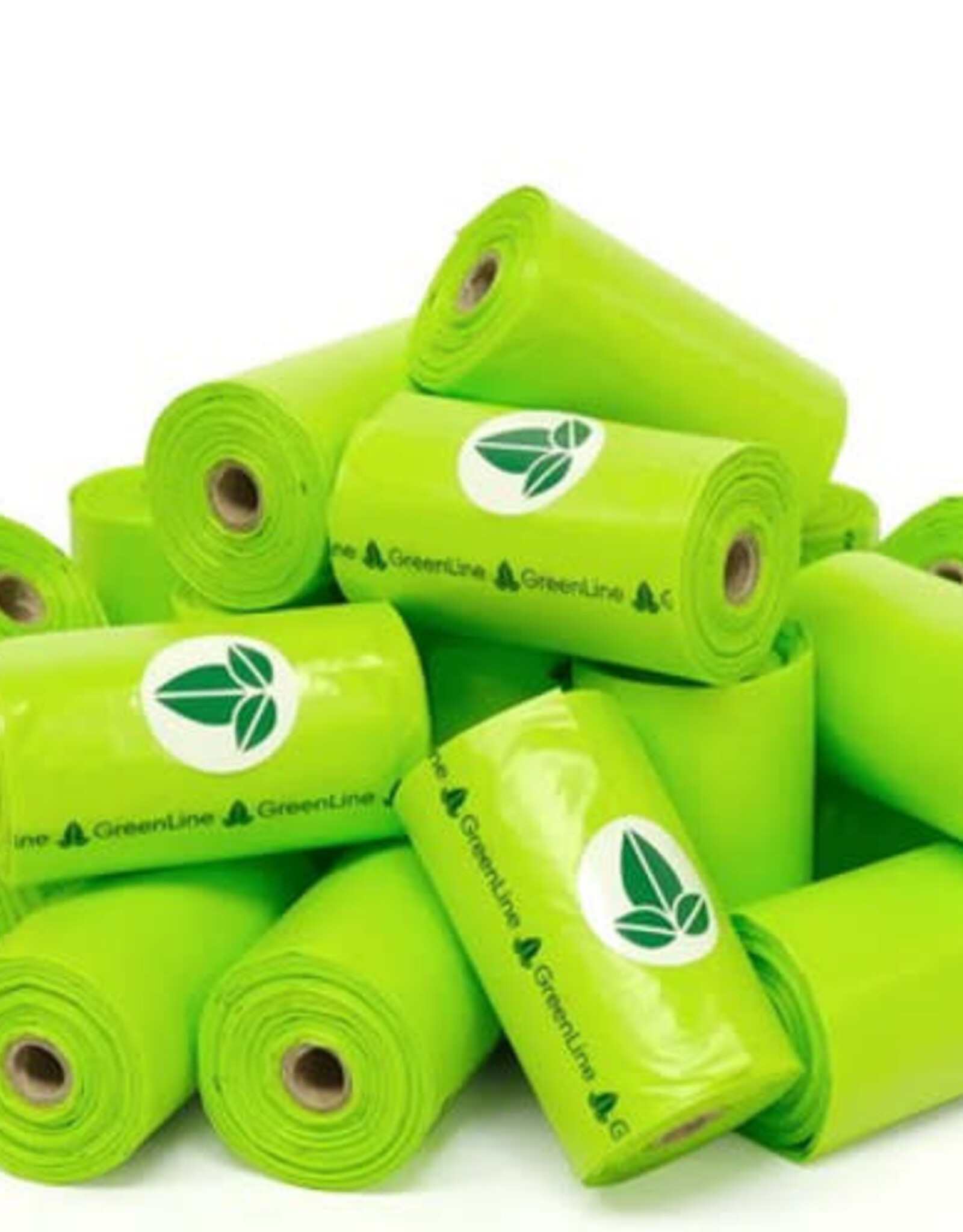 GreenLine GreenLine Poop Bags