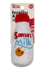 Huxley & Kent Tiny Tuff Holiday Santa's Milk