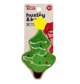 Huxley & Kent Tiny Tuff Holiday Christmas Tree Huxley & Kent Tiny Tuff Holiday Christmas Tree