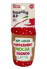 Huxley & Kent Tiny Tuff Holiday Latte