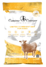 Canine Caviar Canine Caviar Open Meadow Lamb