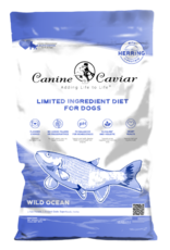 Canine Caviar Canine Caviar Wild Ocean Herring