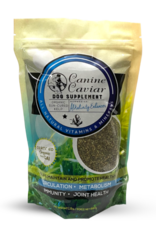 Canine Caviar Canine Caviar Organic Norwegian Sun-Cured Kelp