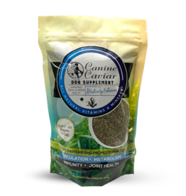 Canine Caviar Canine Caviar Organic Norwegian Sun-Cured Kelp