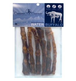 Canine Caviar Canine Caviar California Roll (Buffalo Tails)