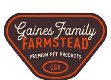 Gaines Family Farmstead
