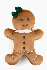 Fluff & Tuff Fluff & Tuff Holiday Betty Gingerbread Girl