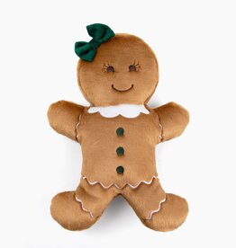 Fluff & Tuff Fluff & Tuff Holiday Betty Gingerbread Girl