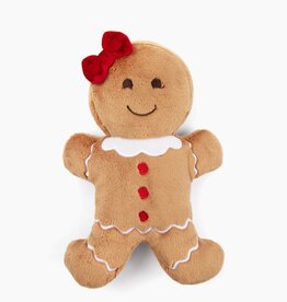 Fluff & Tuff Fluff & Tuff Holiday Judy Gingerbread Girl