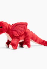 Fluff & Tuff Fluff & Tuff Holiday Brody Dragon