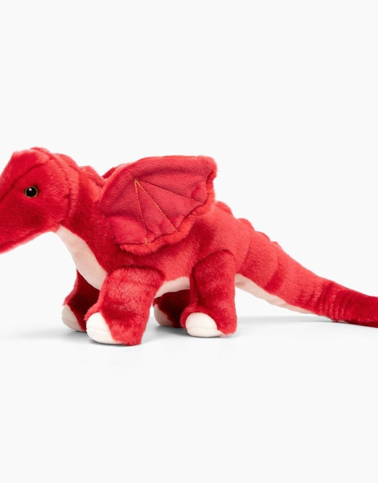 Fluff & Tuff Fluff & Tuff Holiday Brody Dragon
