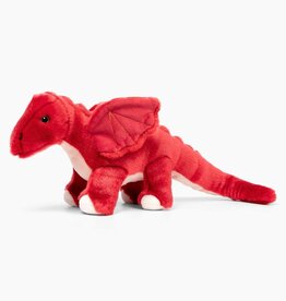 Fluff & Tuff Fluff & Tuff Holiday Brody Dragon