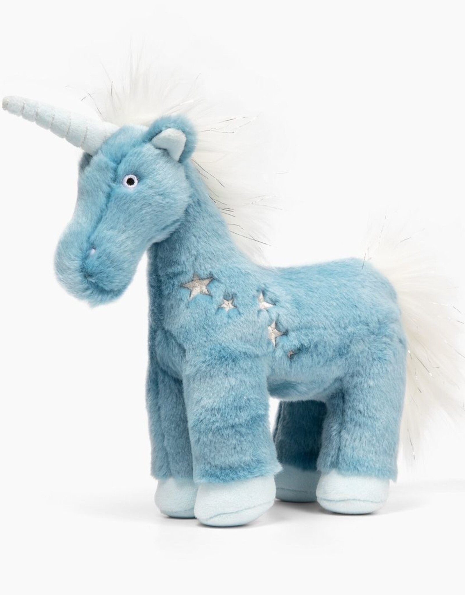 Fluff & Tuff Fluff & Tuff Holiday Belle Unicorn