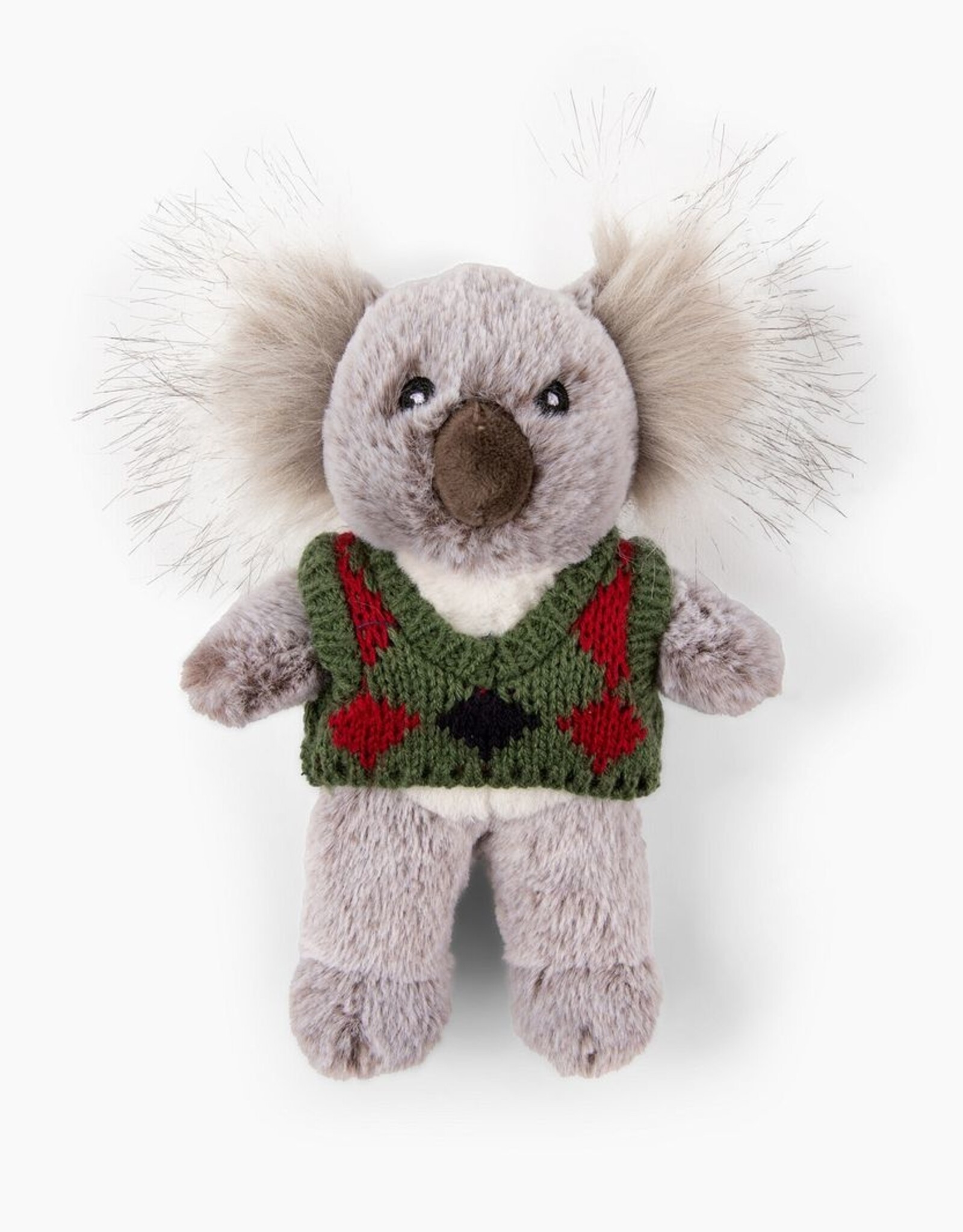 Fluff & Tuff Fluff & Tuff Holiday Pops Koala