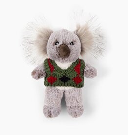 Fluff & Tuff Fluff & Tuff Holiday Pops Koala