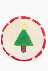 Fluff & Tuff Fluff & Tuff Holiday Retro Holiday Candy