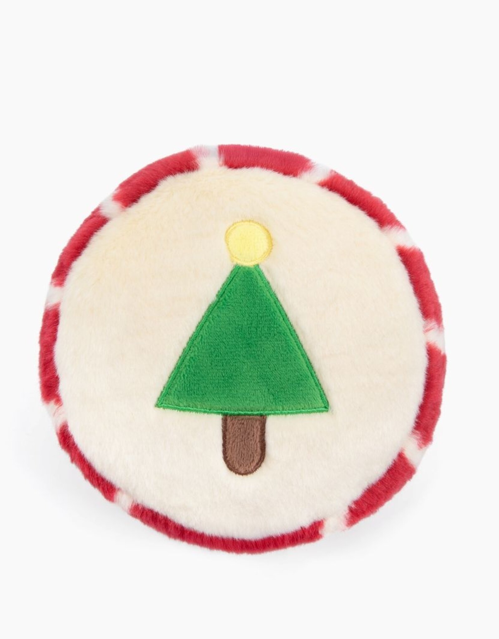 Fluff & Tuff Fluff & Tuff Holiday Retro Holiday Candy