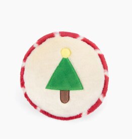 Fluff & Tuff Fluff & Tuff Holiday Retro Holiday Candy
