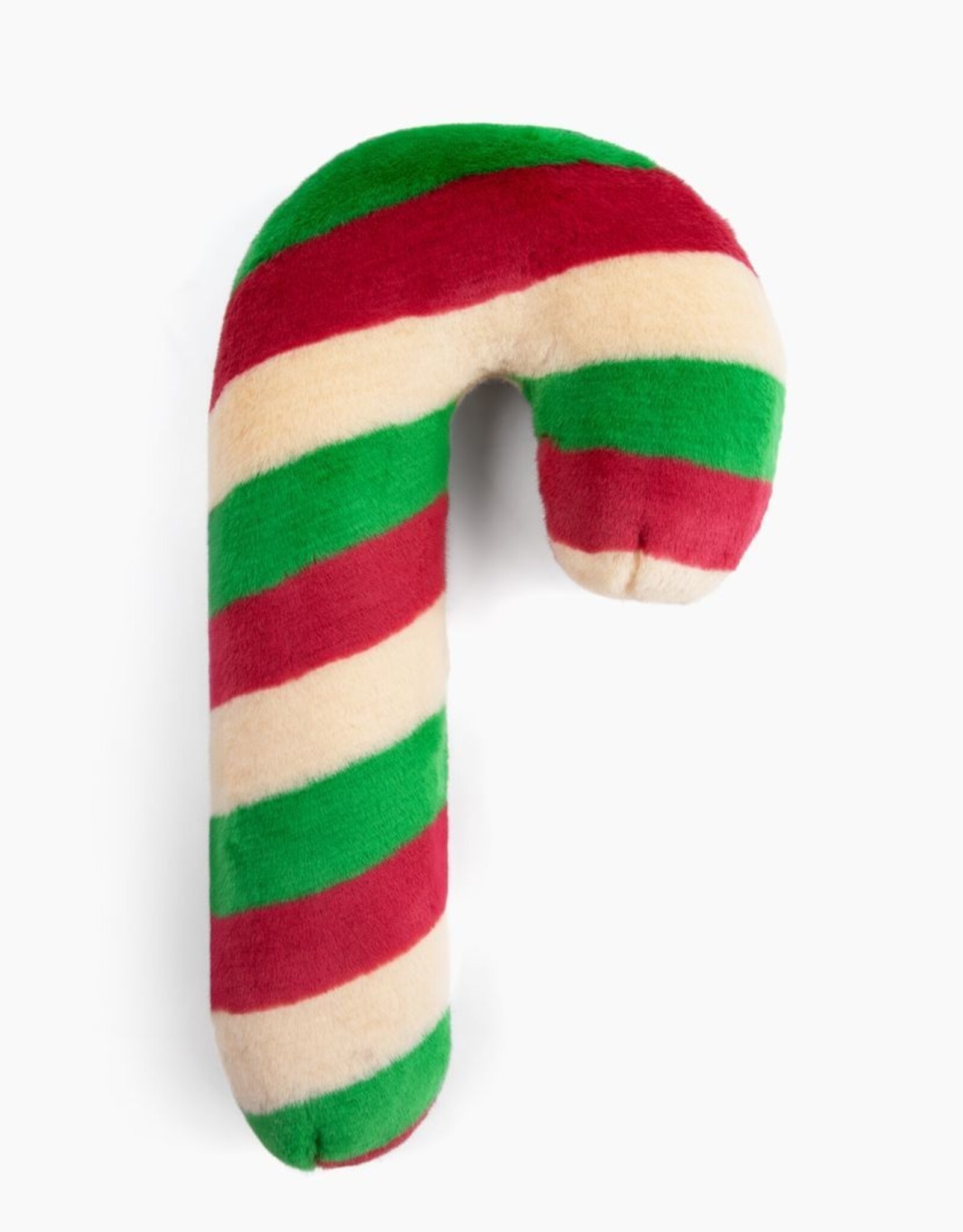 Fluff & Tuff Fluff & Tuff Holiday Candy Cane 2025