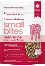 Smallbatch Smallbatch Small Bites Beef