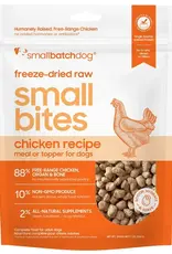 Smallbatch Smallbatch Small Bites Chicken